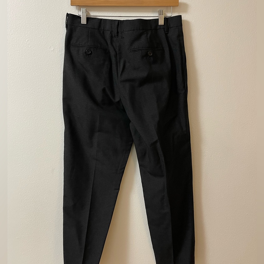 AllSaints Ikon Trouser - Picture 4 of 12